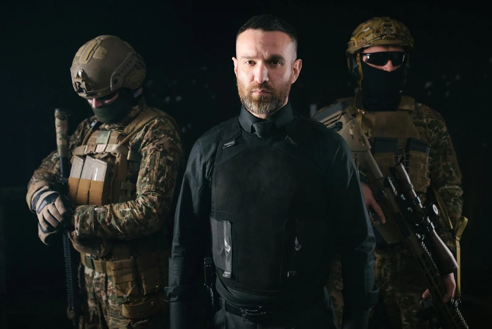 Close Protection Services